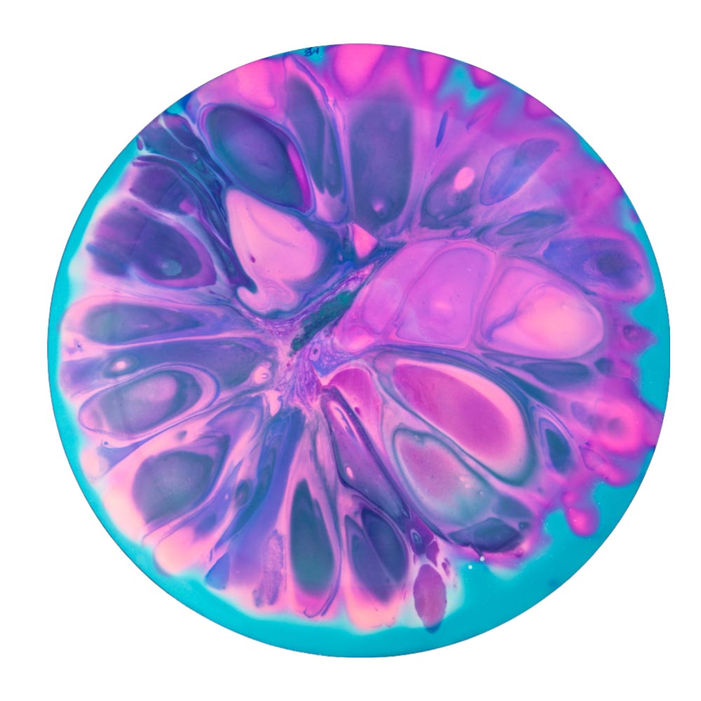 Discraft Nuke (I Dye A Little Every Day)