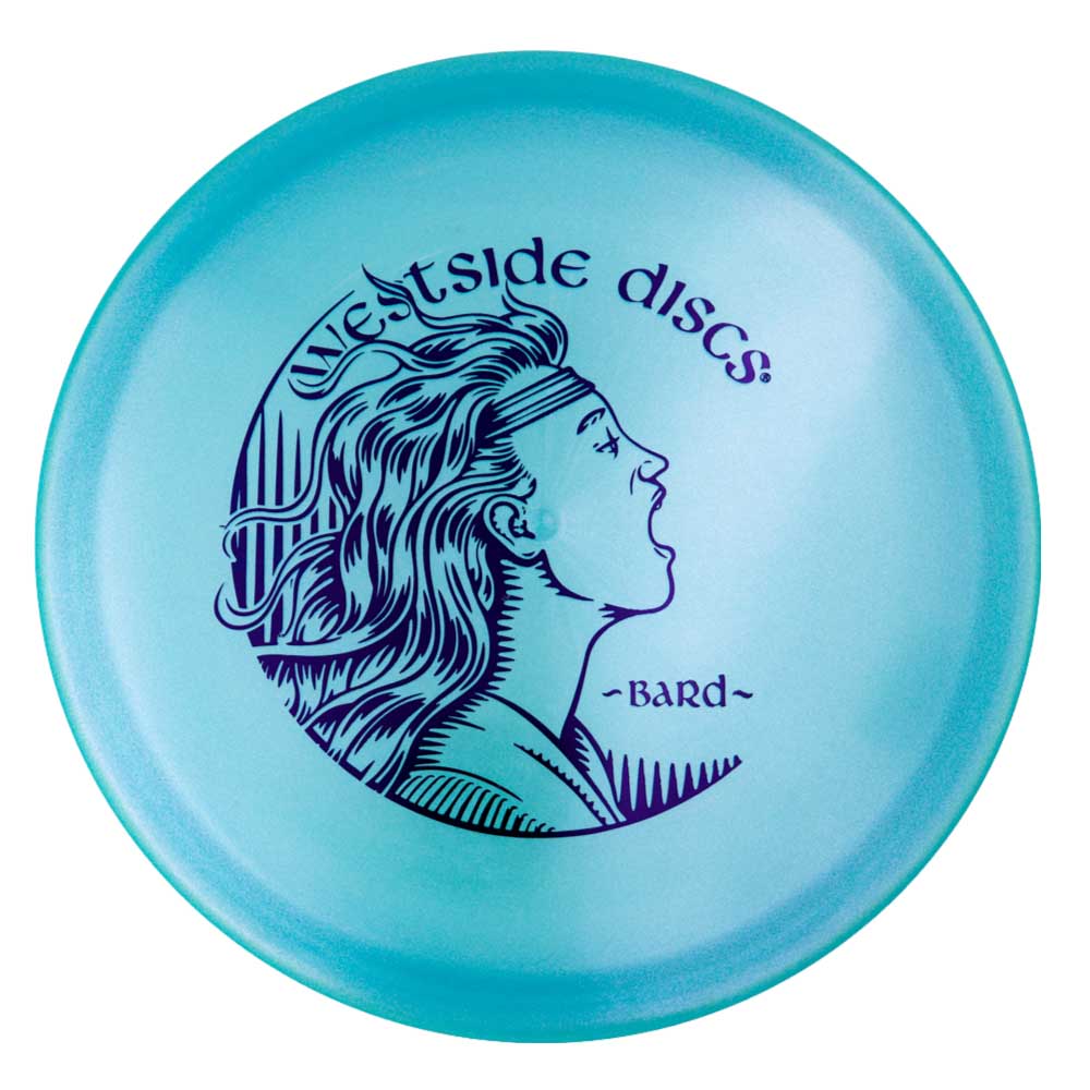 Westside Discs Bard