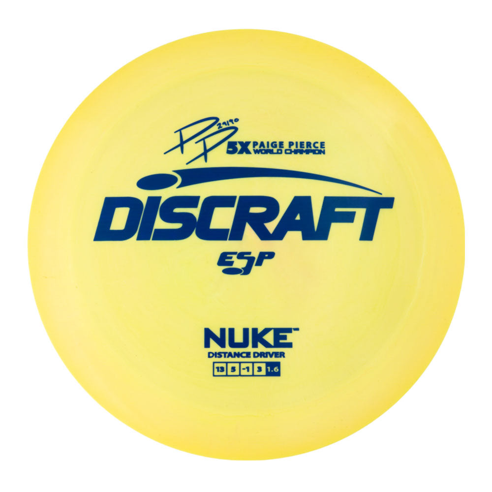 Discraft Nuke