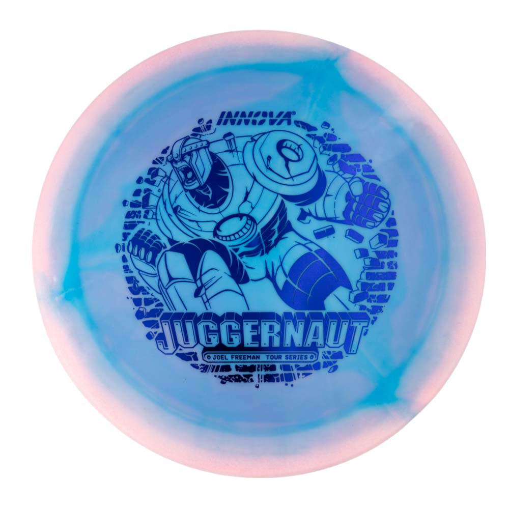 Innova Juggernaut