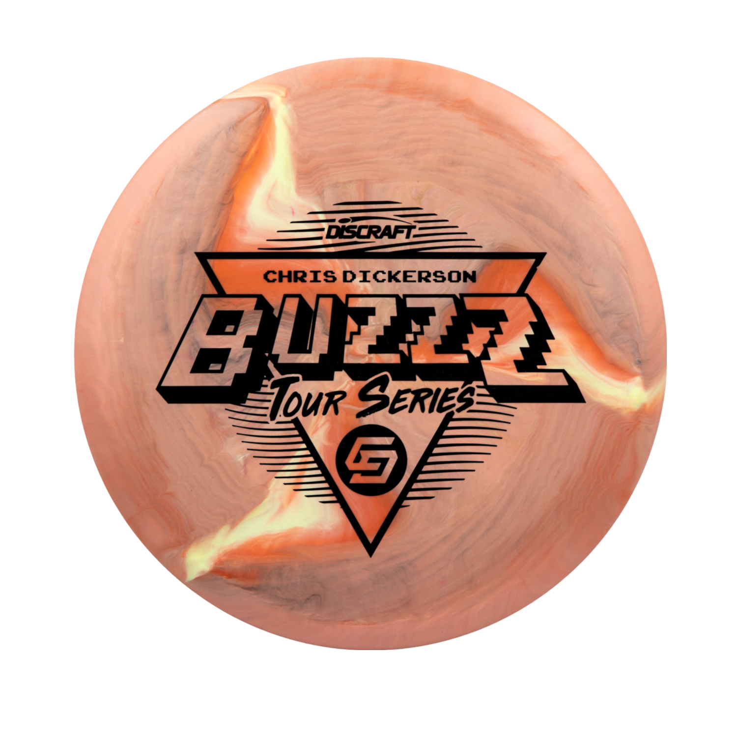 Discraft Buzzz