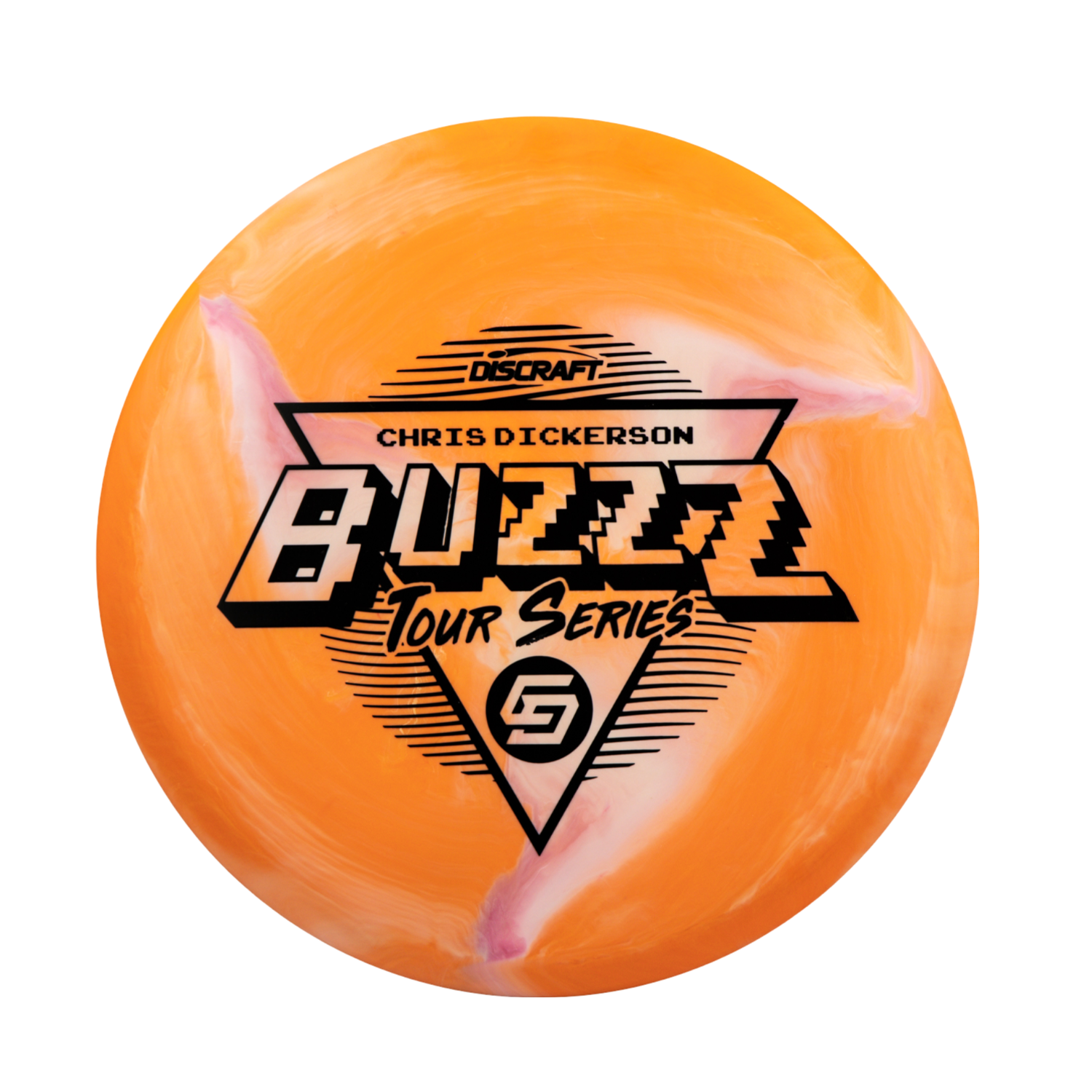 Discraft Buzzz