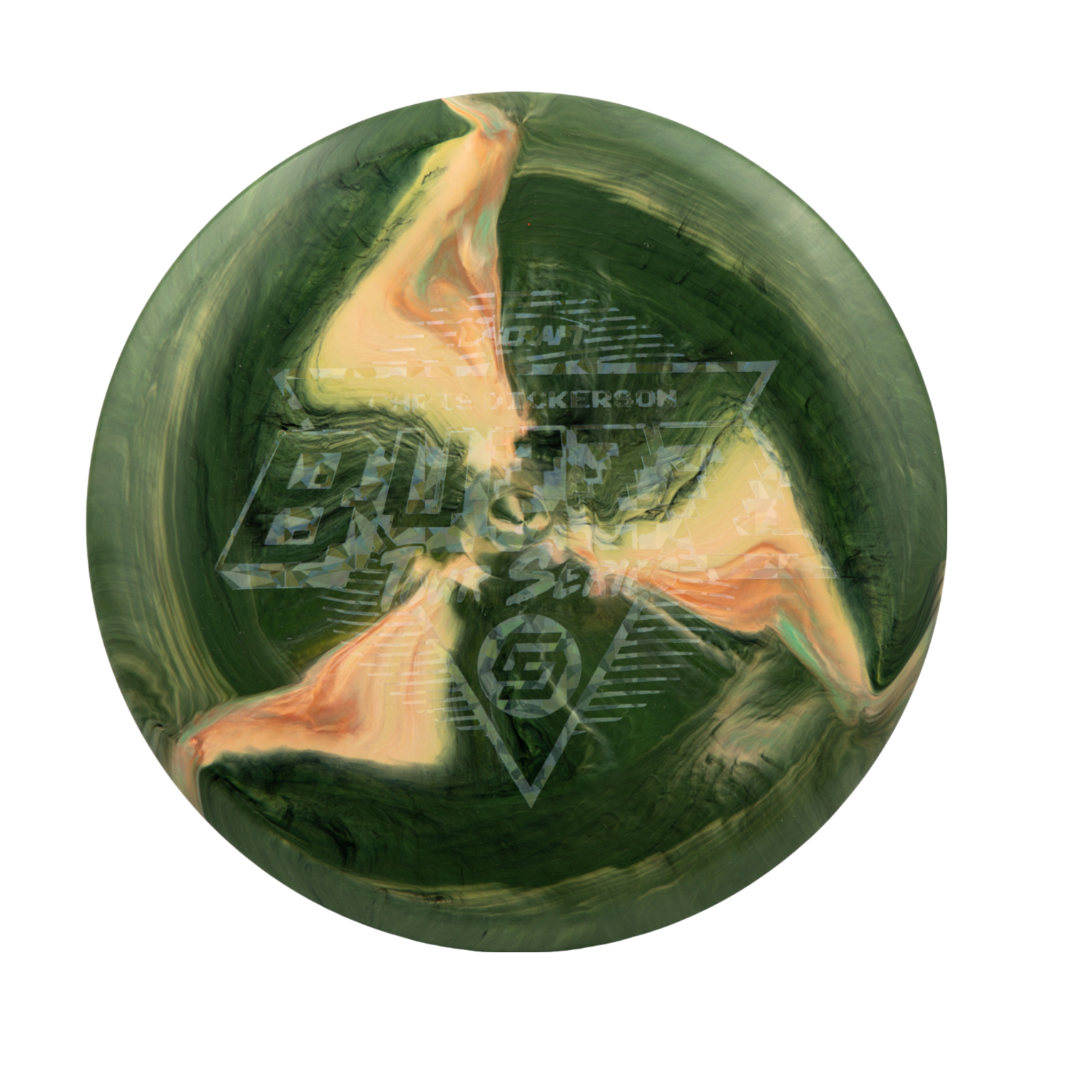 Discraft Buzzz