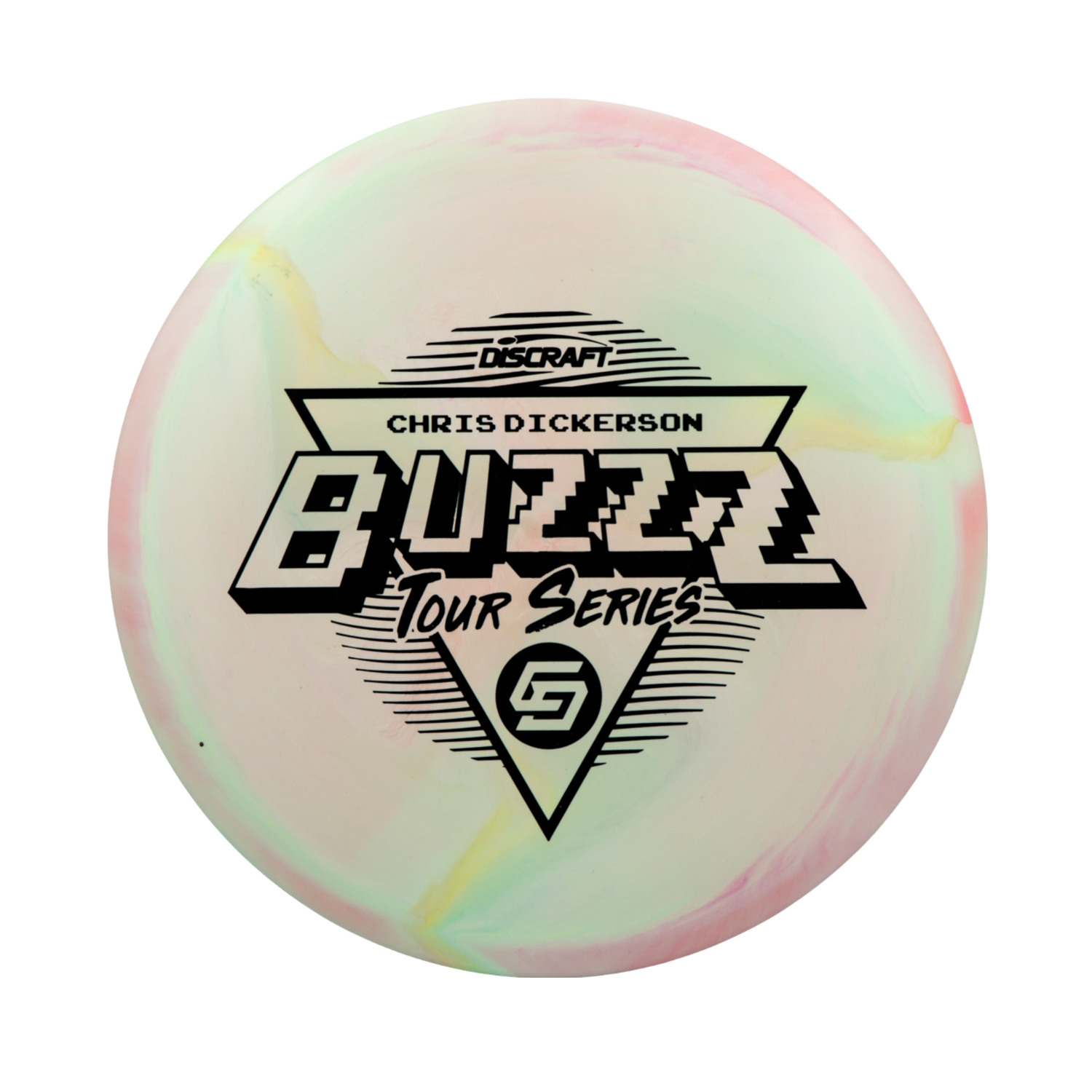 Discraft Buzzz