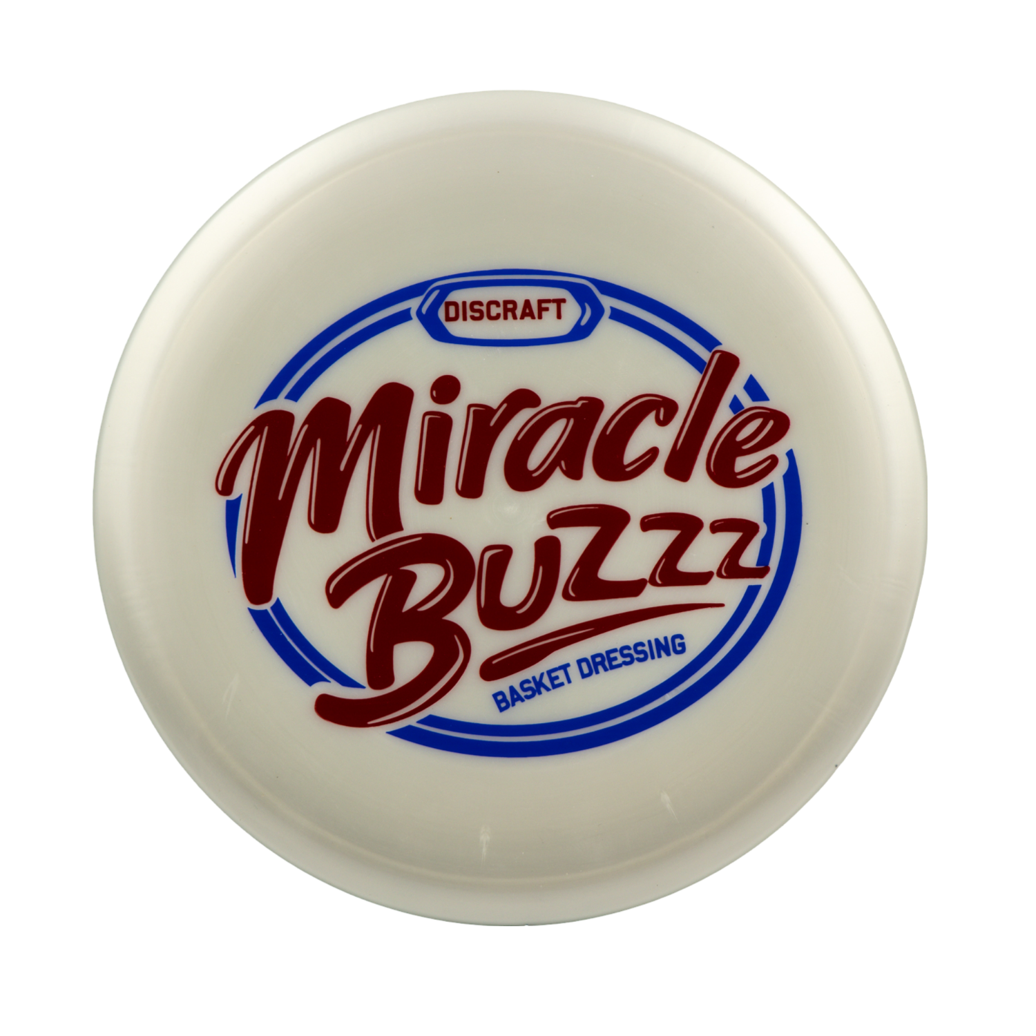 Discraft Buzzz