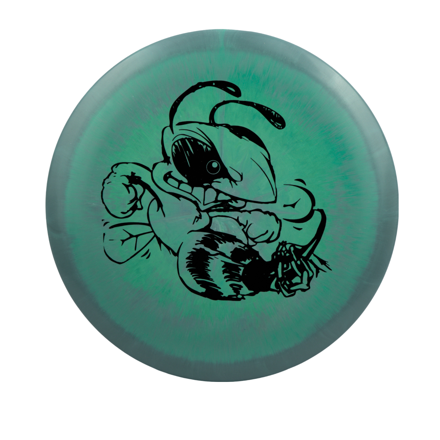 Discraft Buzzz