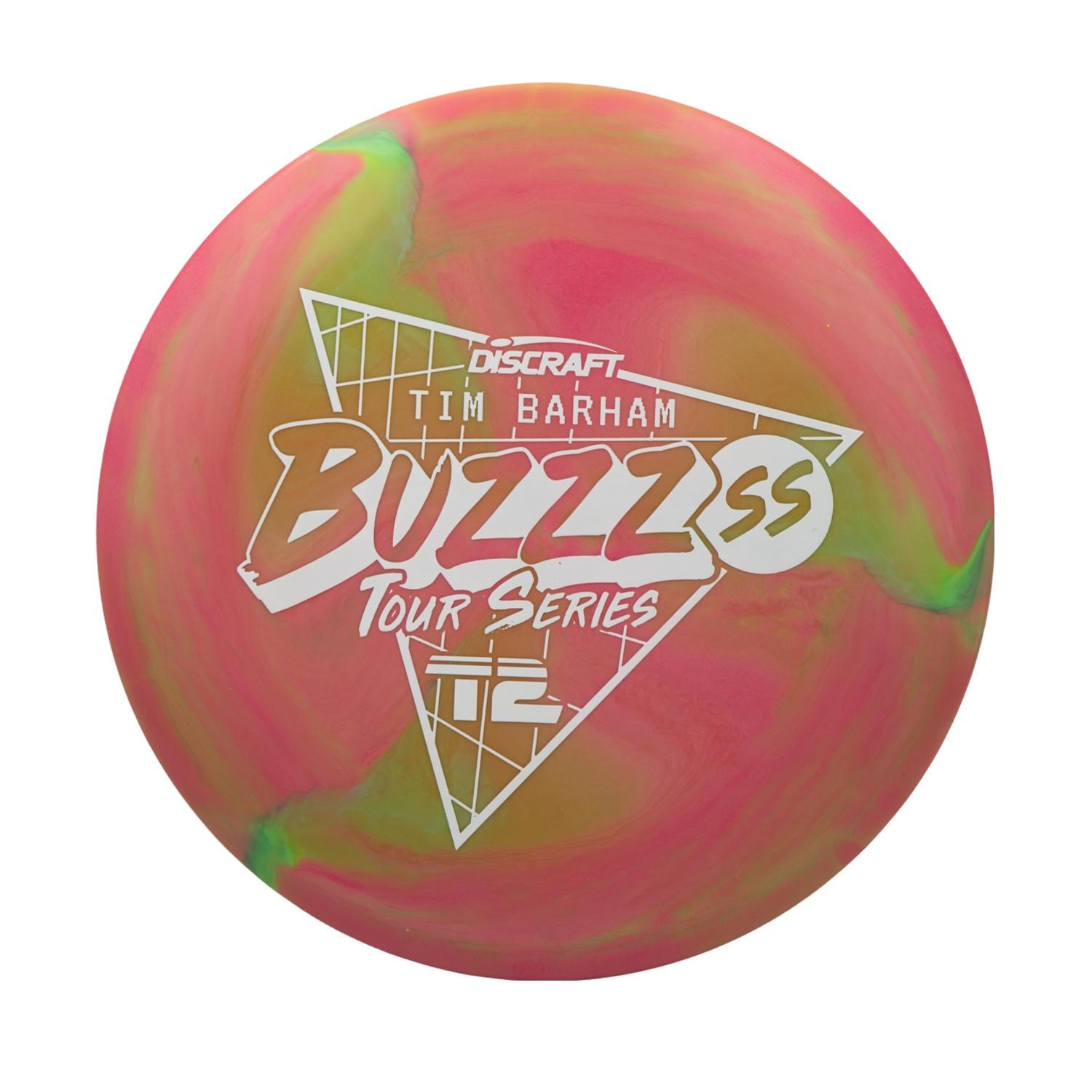 Discraft Buzzz SS