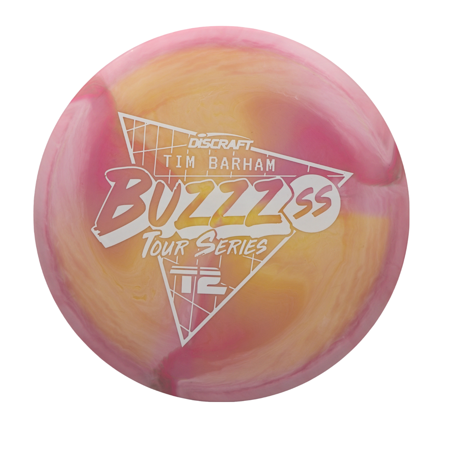 Discraft Buzzz SS
