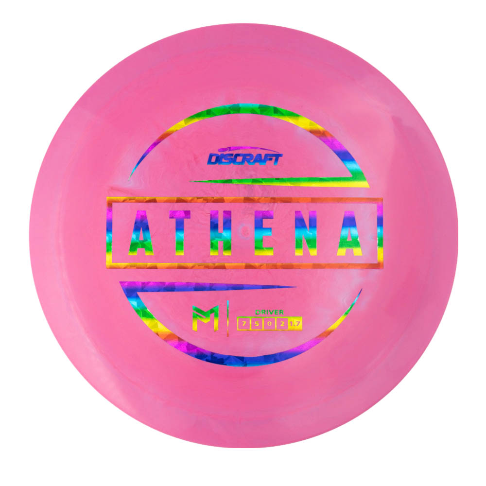 Discraft Athena