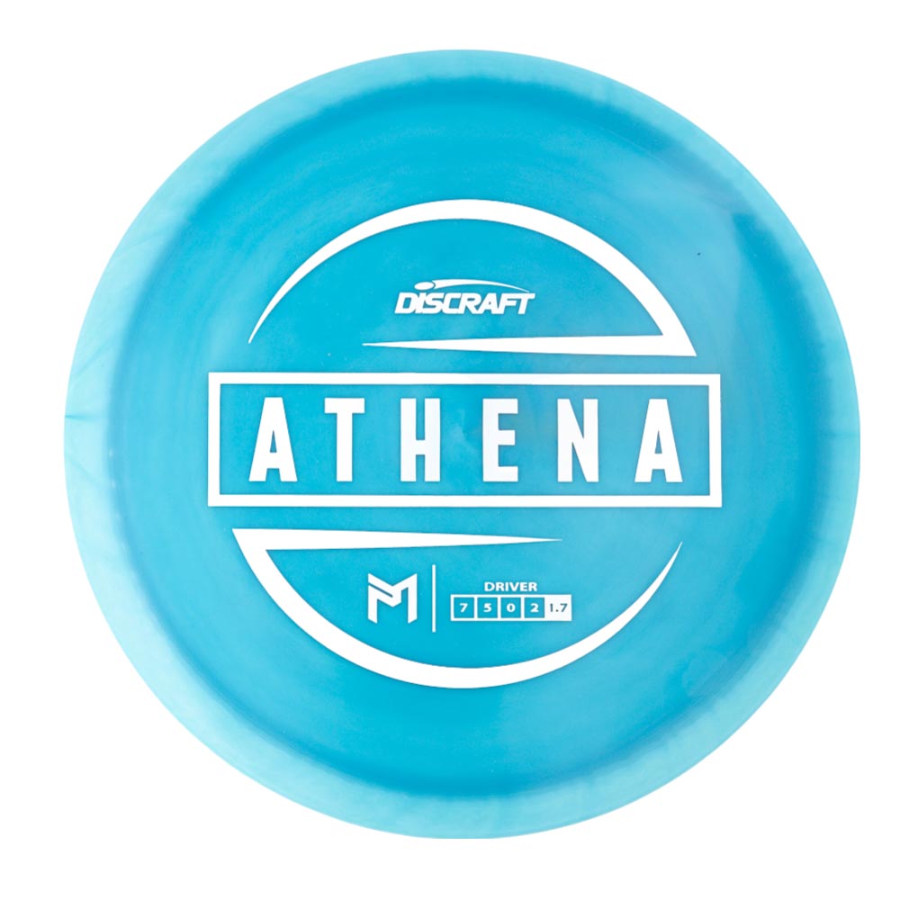 Discraft Athena