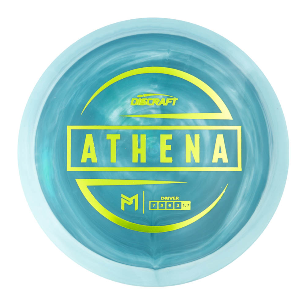 Discraft Athena
