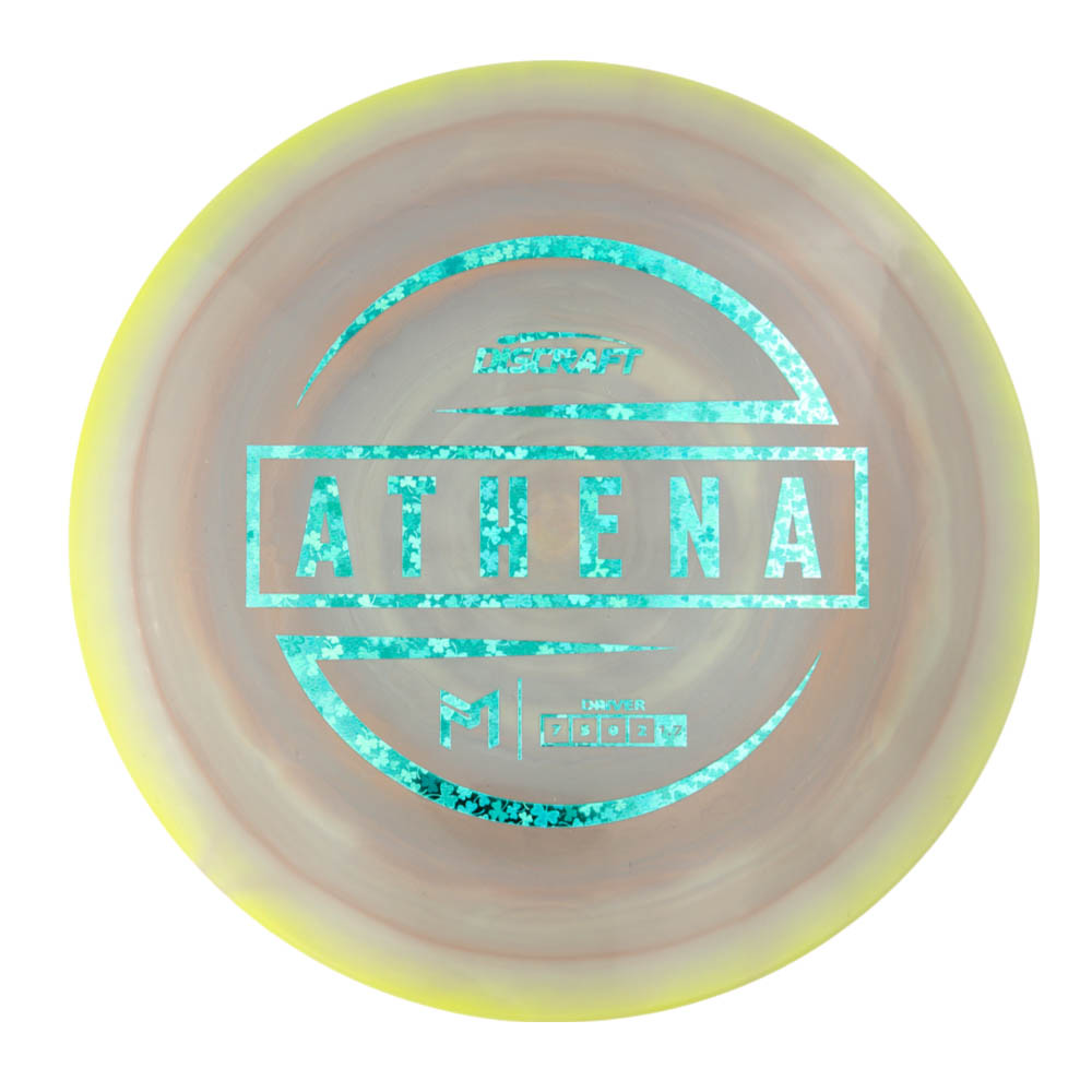 Discraft Athena