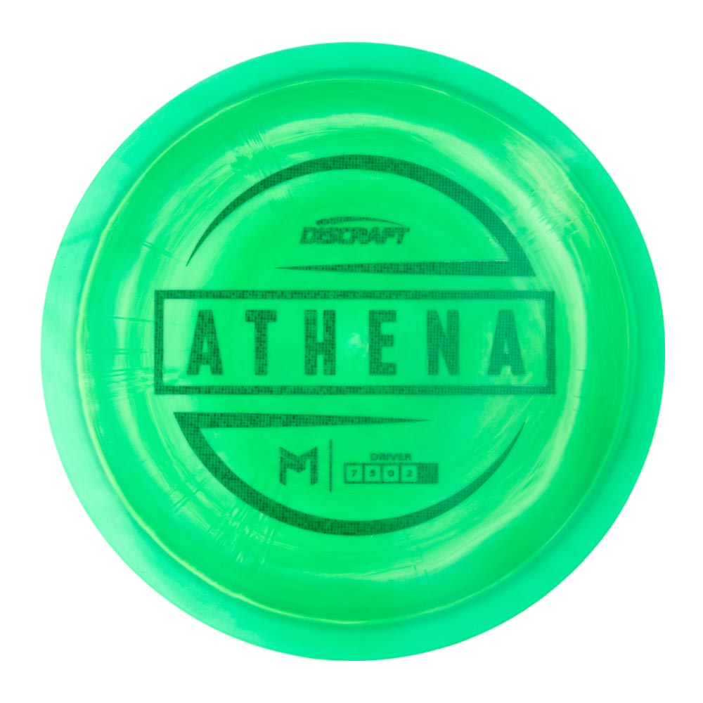 Discraft Athena