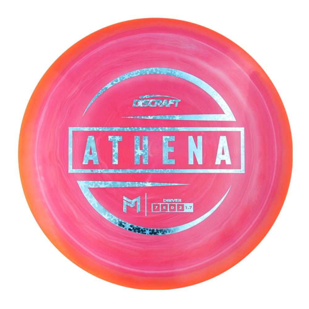 Discraft Athena