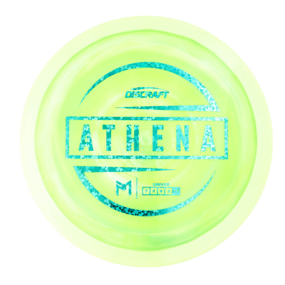 Discraft Athena
