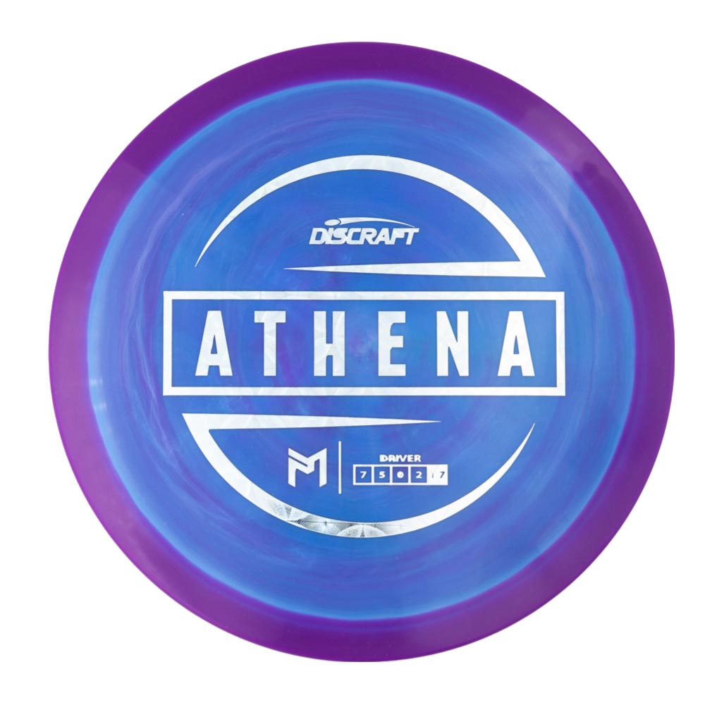 Discraft Athena