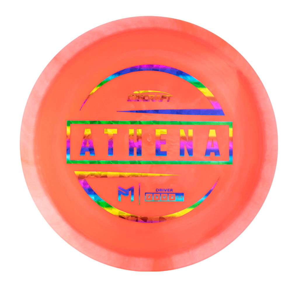 Discraft Athena
