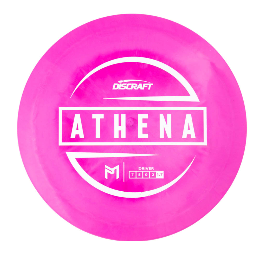 Discraft Athena