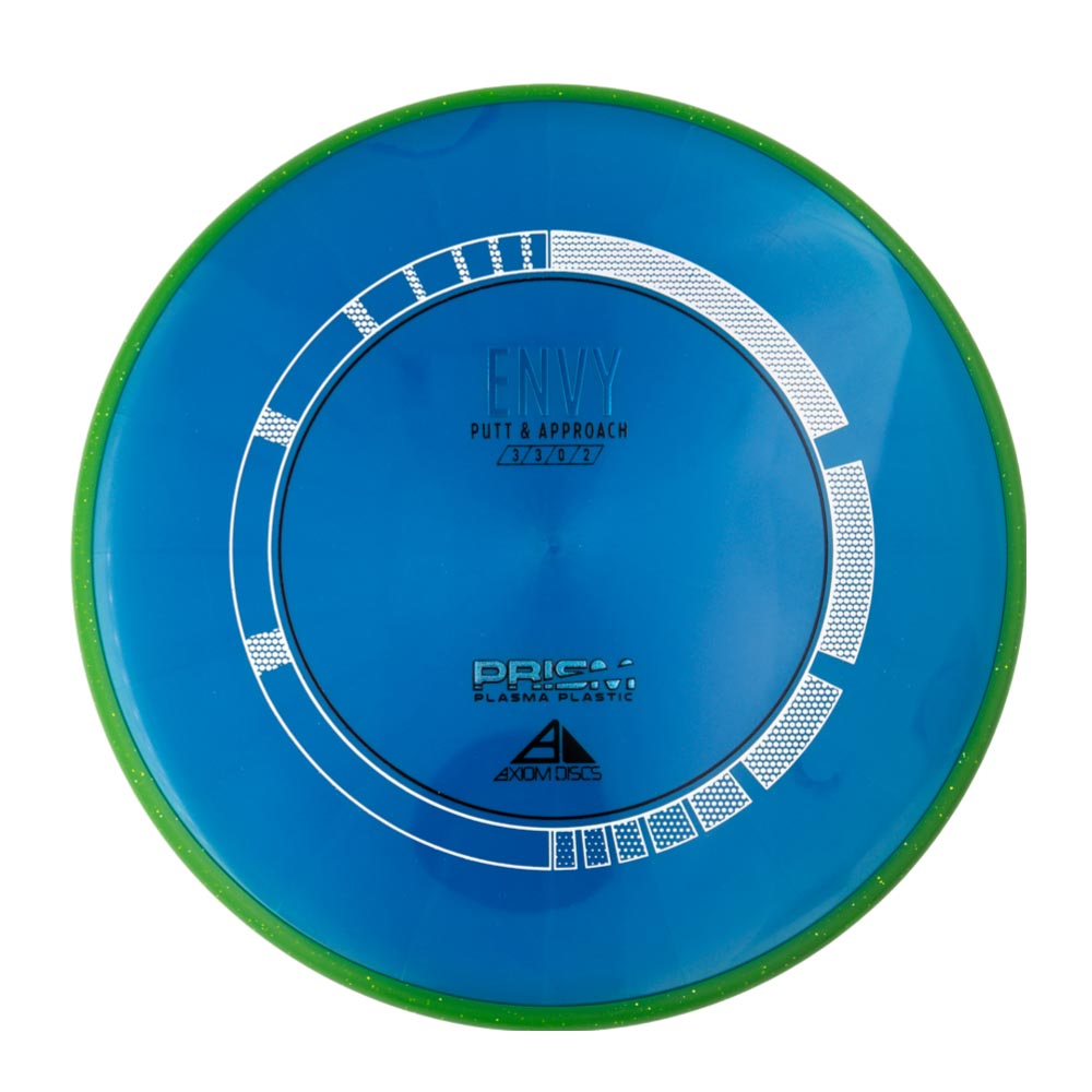 Axiom Envy