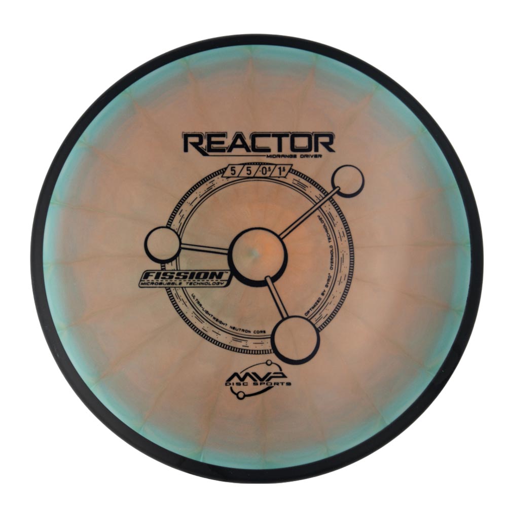 MVP Reactor