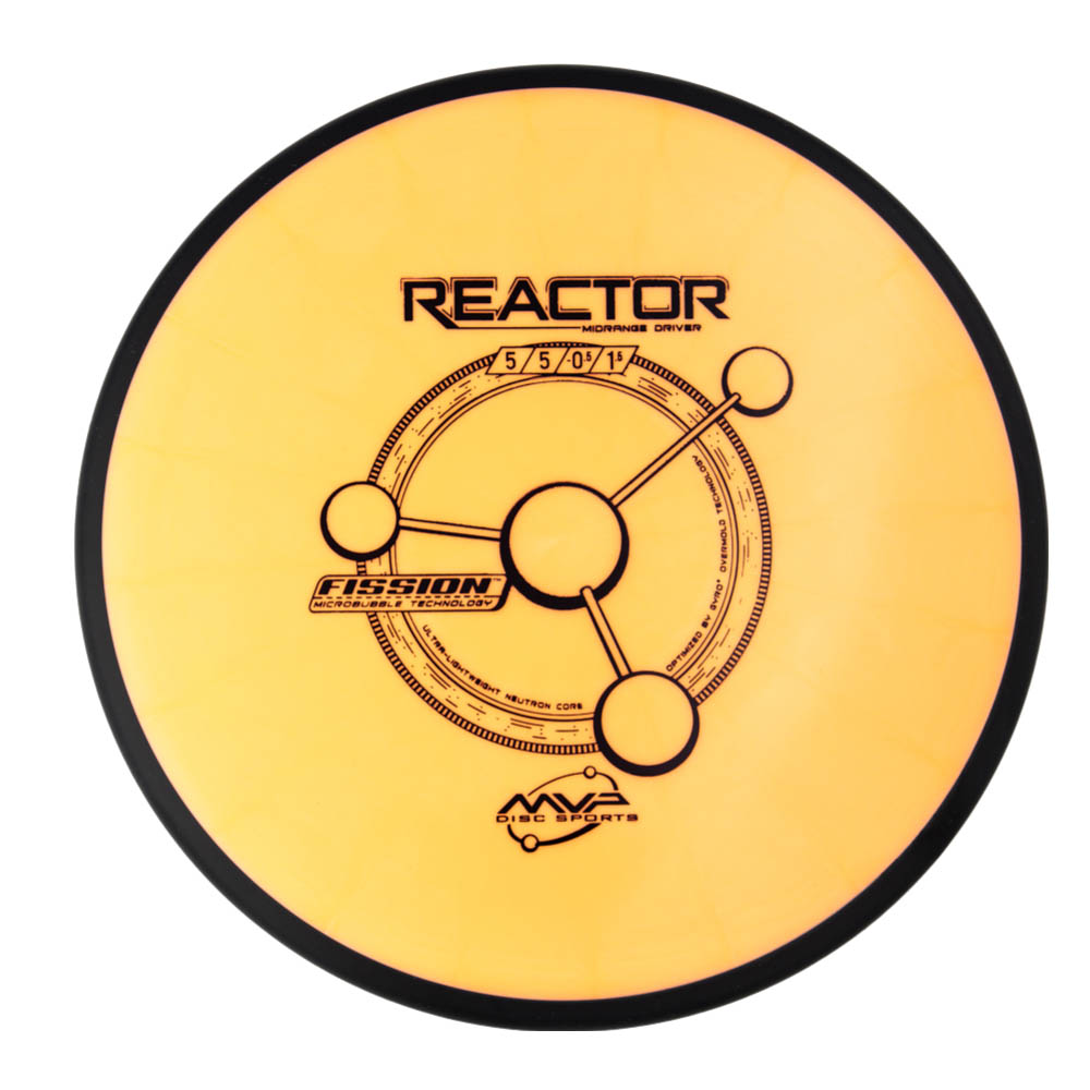 MVP Reactor