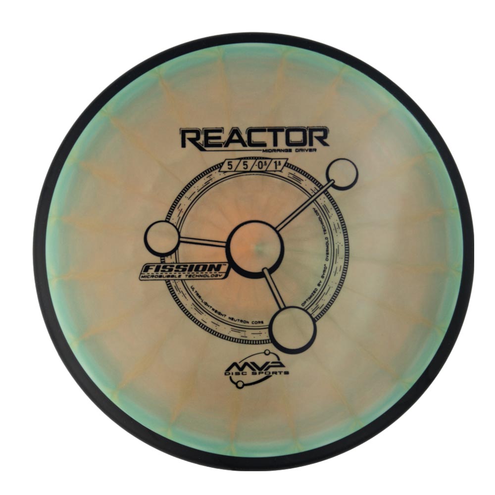MVP Reactor