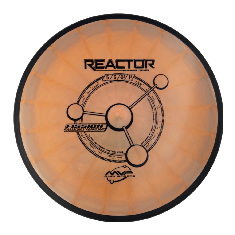 MVP Reactor