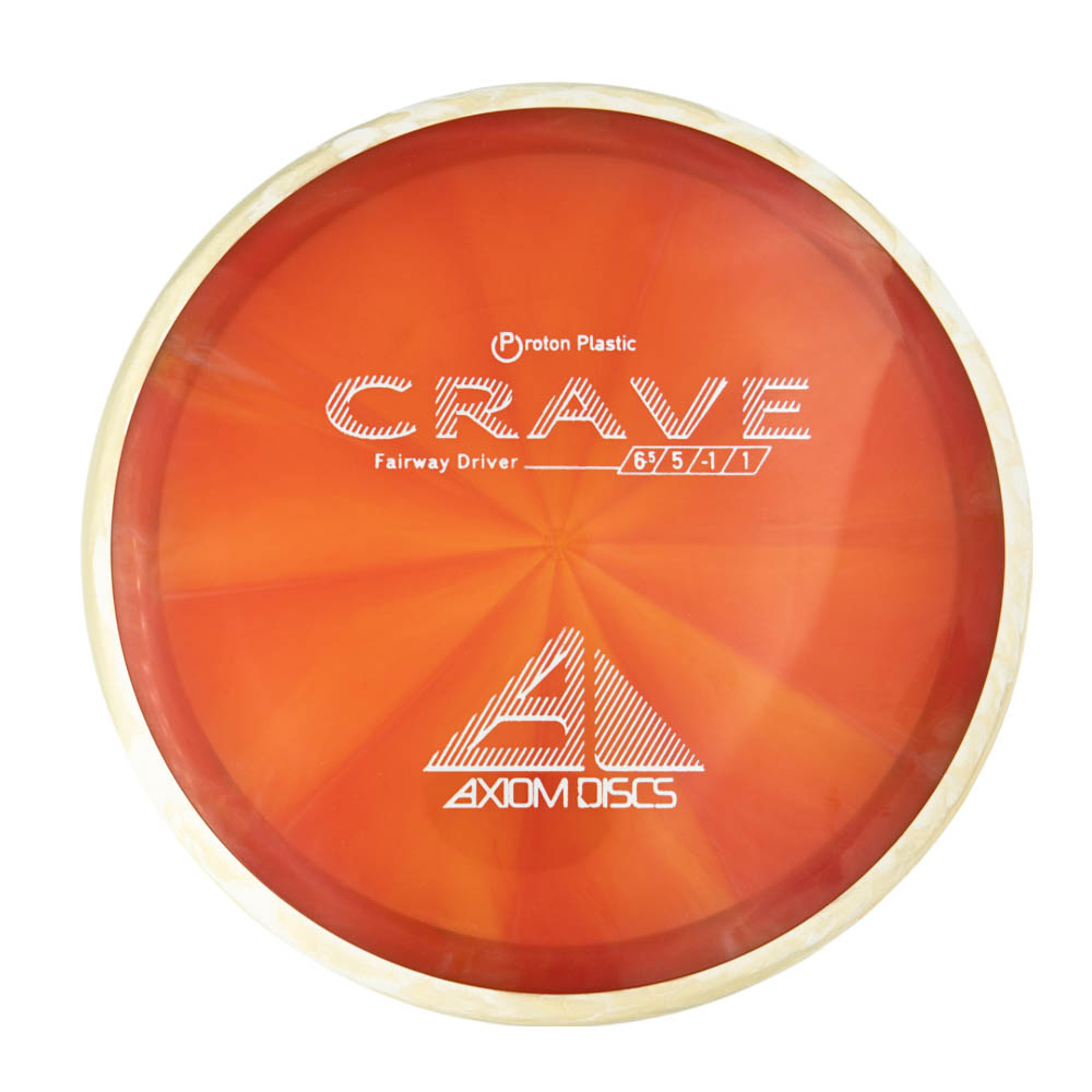 Axiom Crave