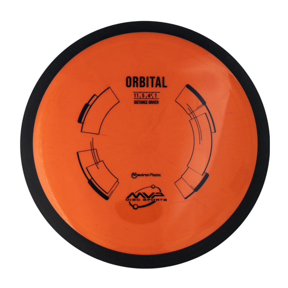 MVP Orbital