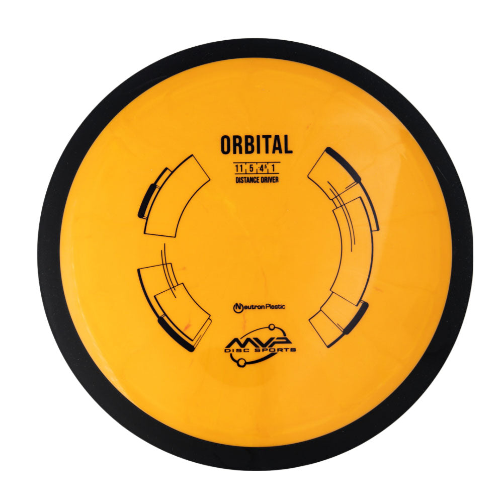 MVP Orbital