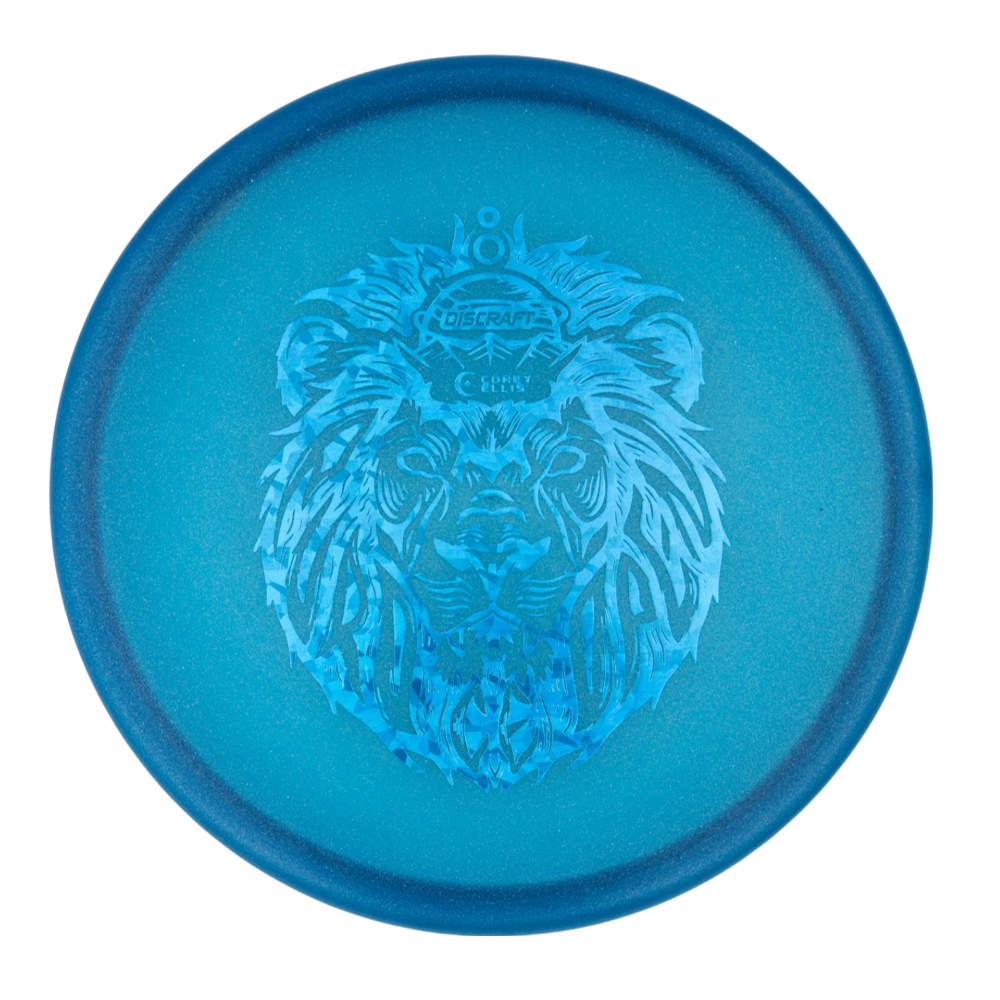 Discraft Zone (European Open Corey Ellis Series)