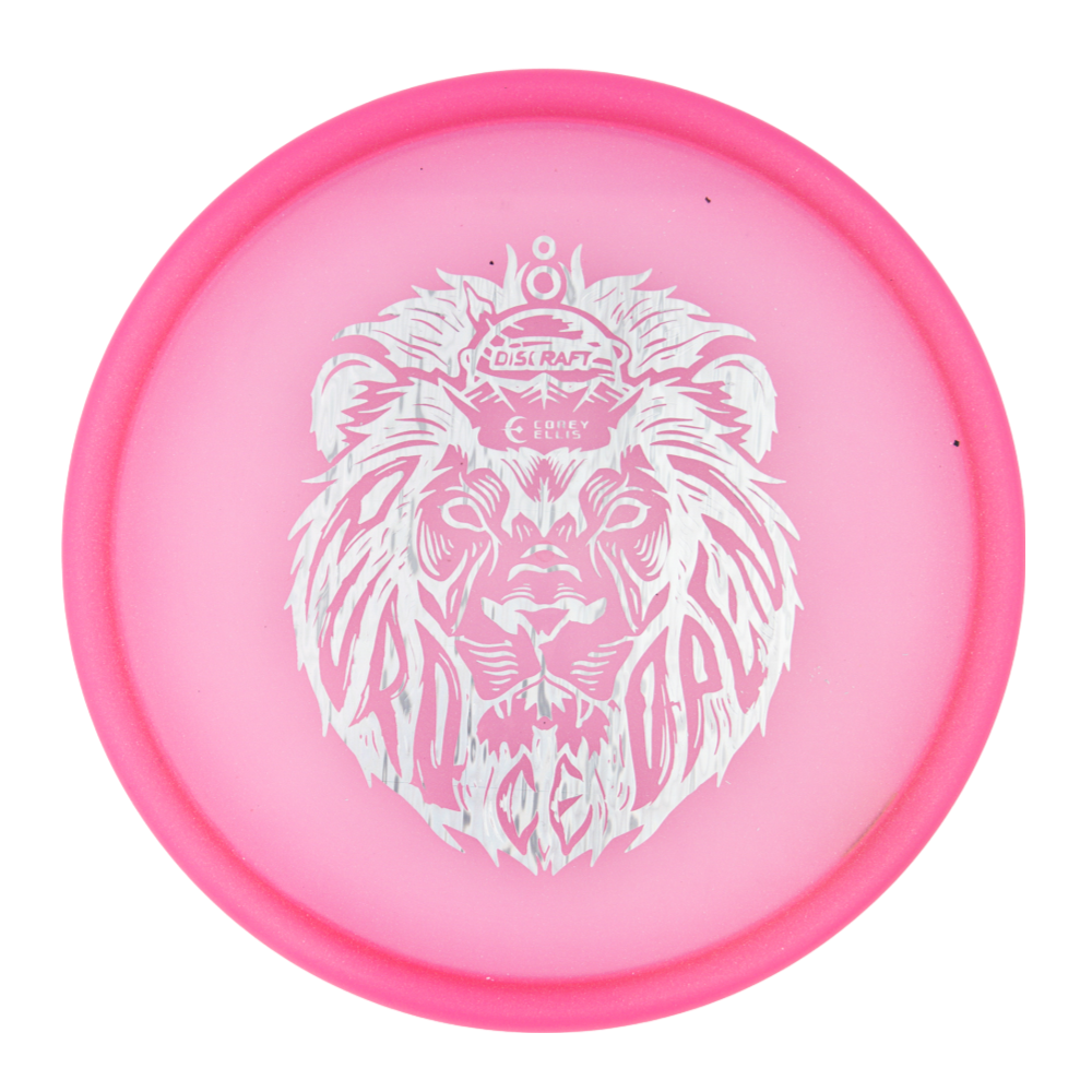Discraft Zone (European Open Corey Ellis Series)