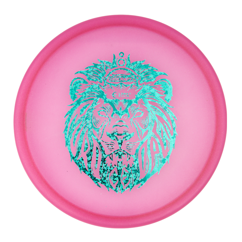 Discraft Zone (European Open Corey Ellis Series)