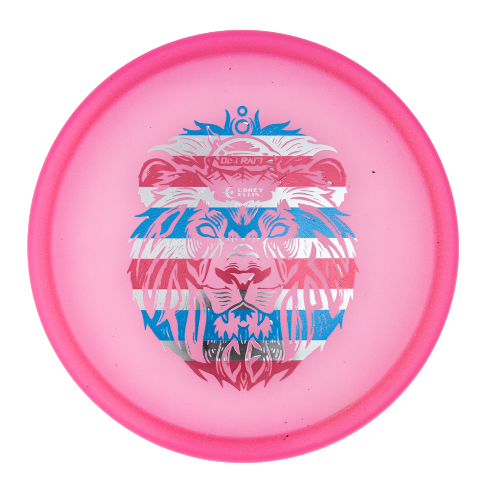 Discraft Zone (European Open Corey Ellis Series)