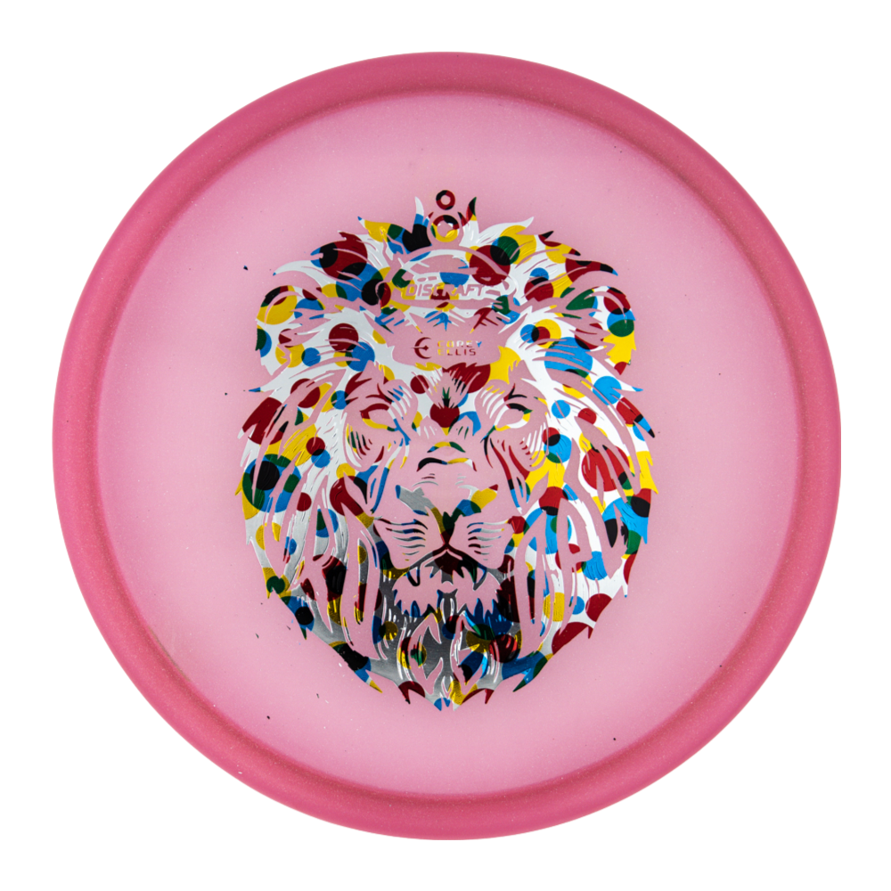 Discraft Zone (European Open Corey Ellis Series)