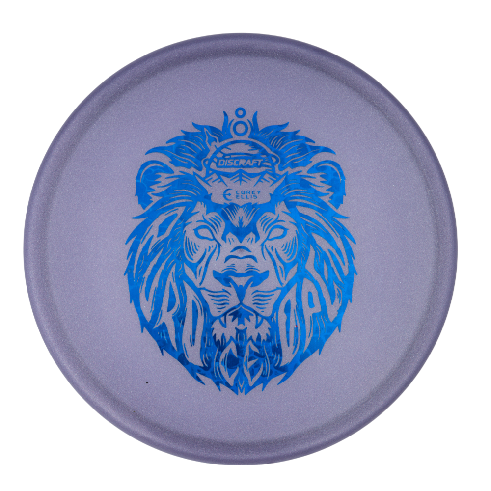 Discraft Zone (European Open Corey Ellis Series)
