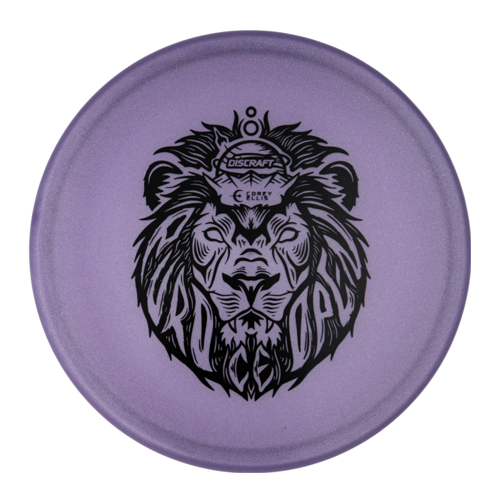 Discraft Zone (European Open Corey Ellis Series)