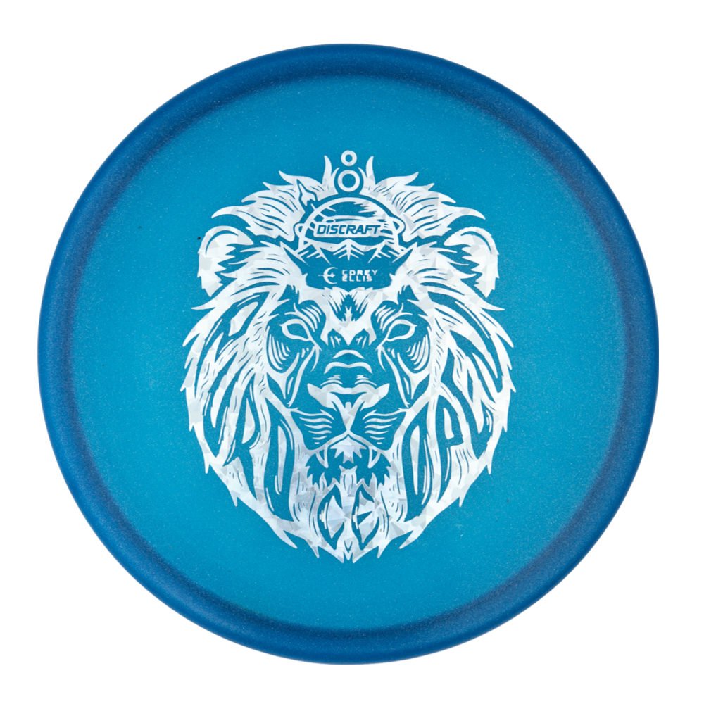 Discraft Zone (European Open Corey Ellis Series)