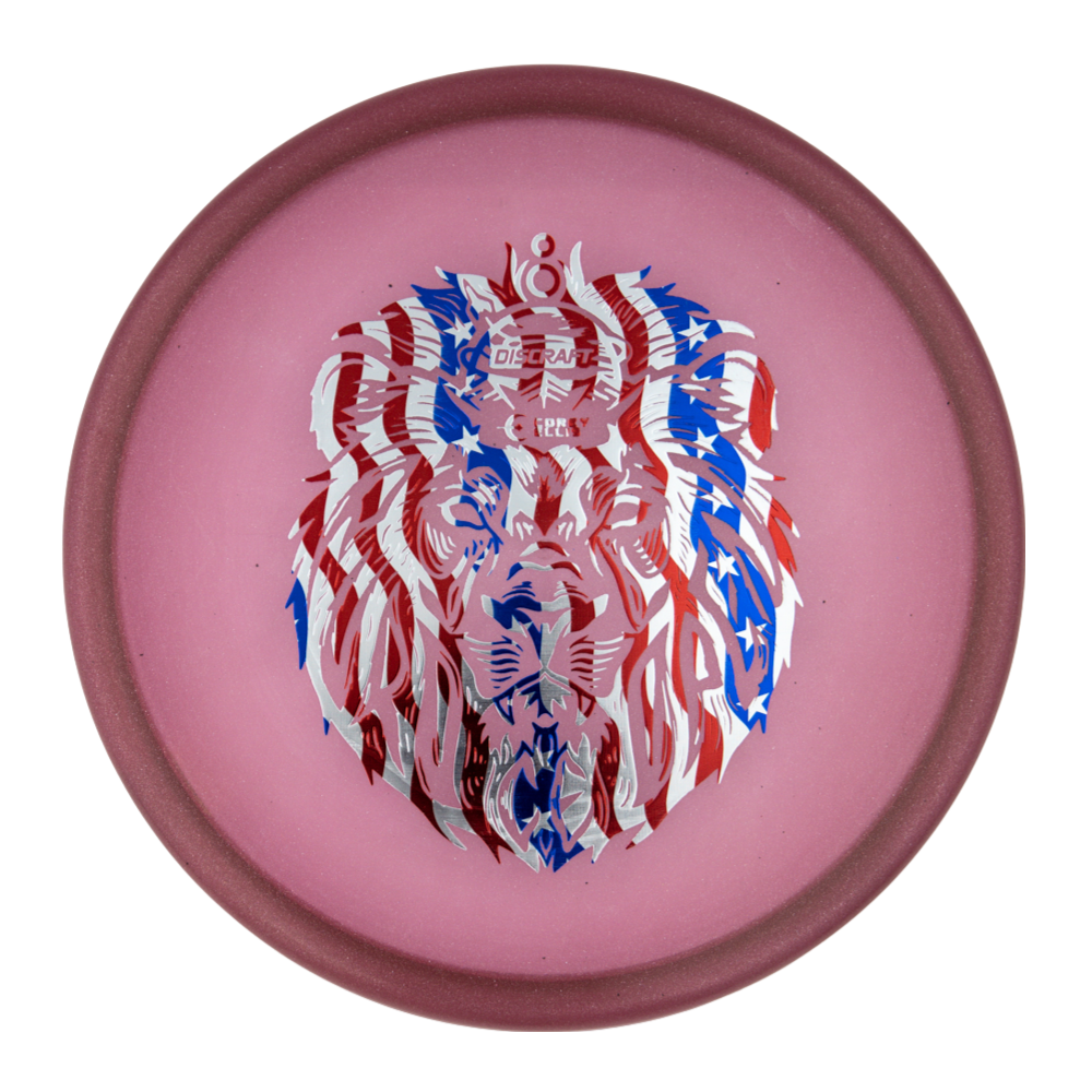 Discraft Zone (European Open Corey Ellis Series)
