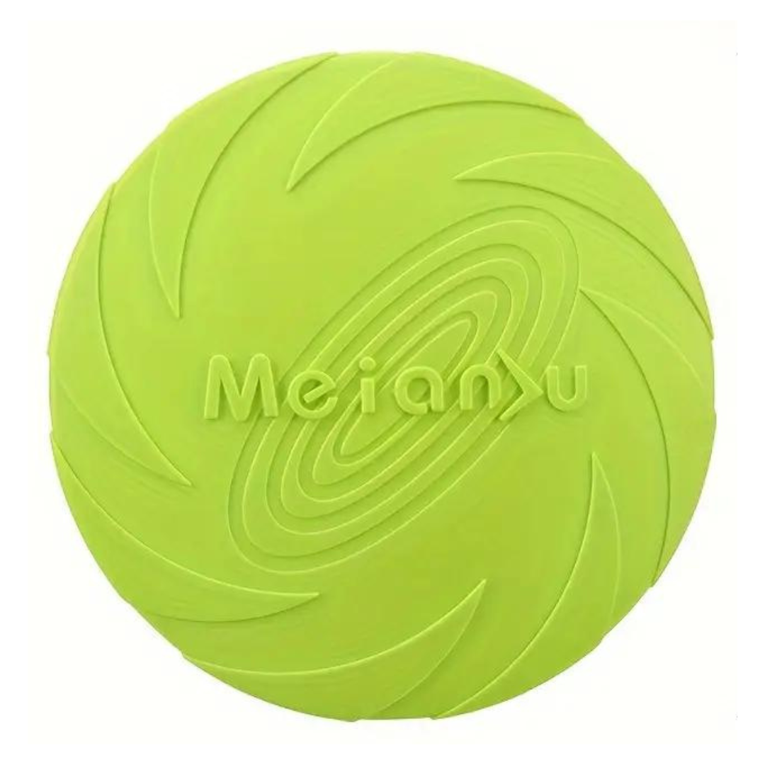 Meianu Dog Disc