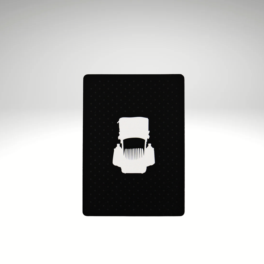 Final Nine Disc Golf Game