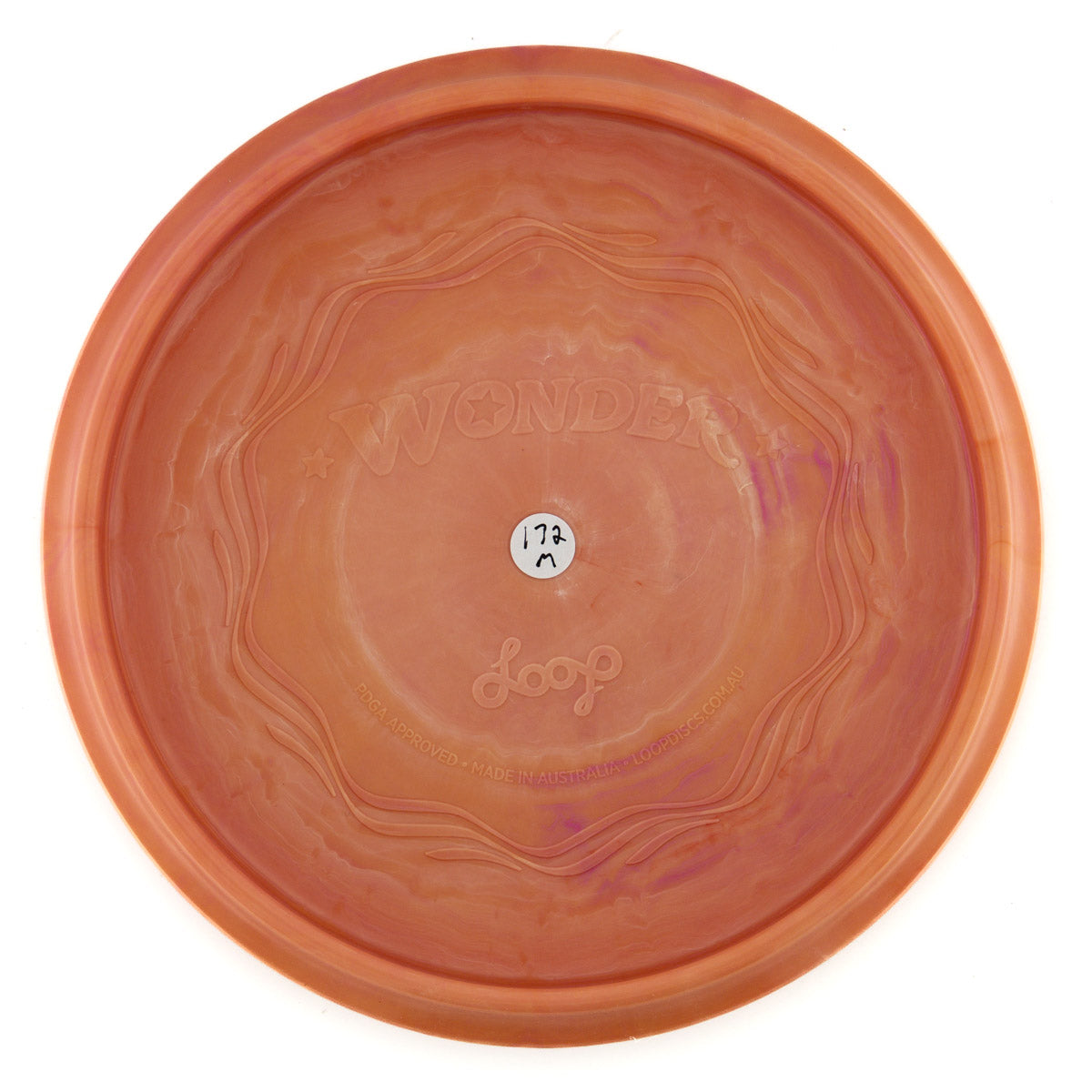 Loop Discs Wonder