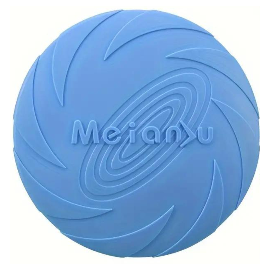 Meianu Dog Disc