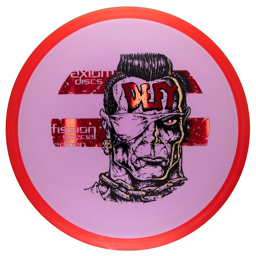 Axiom Defy (Special Edition)