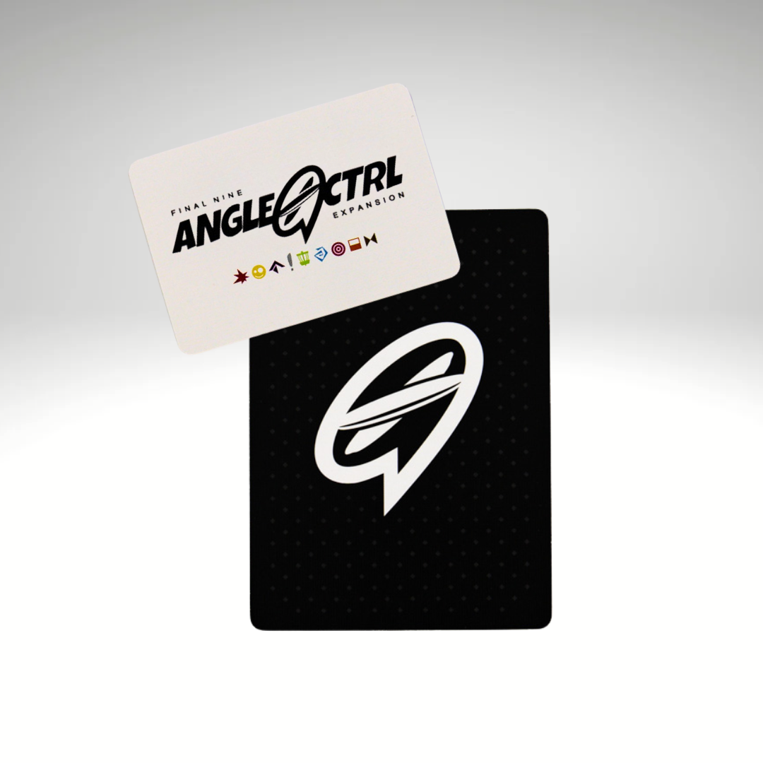 Final Nine Disc Golf Game