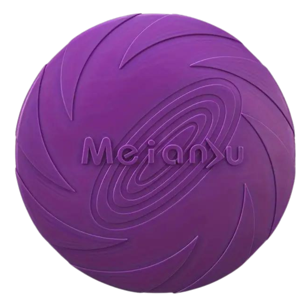 Meianu Dog Disc