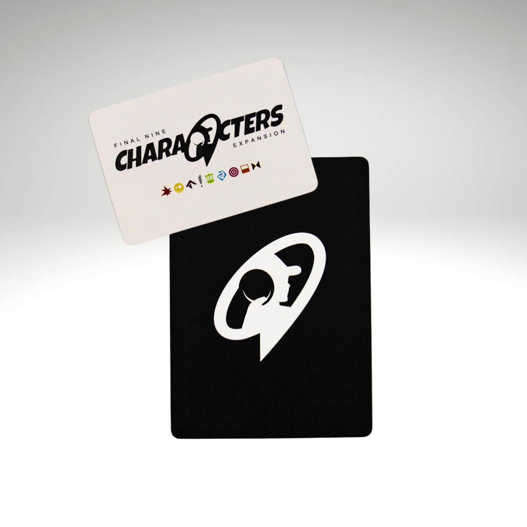 Final Nine Disc Golf Game