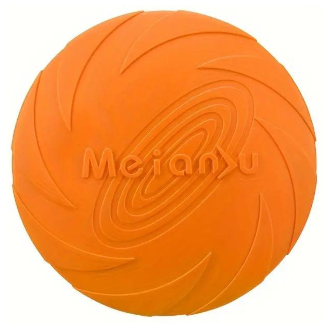 Meianu Dog Disc