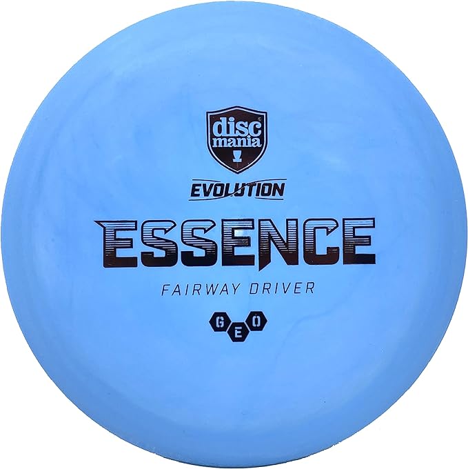 Discmania Evolution Disc Golf Starter Pack Set