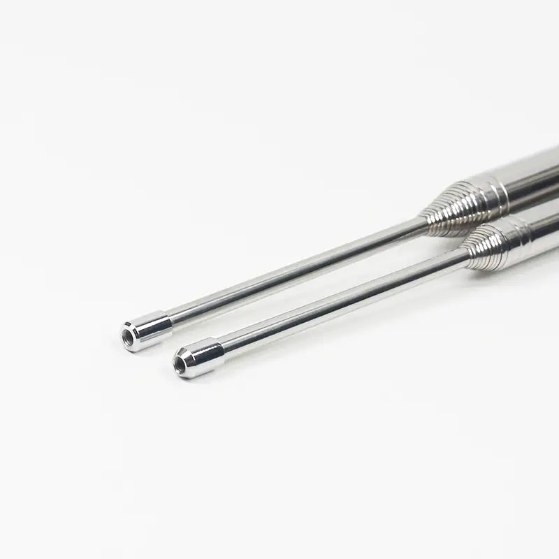 Disc Connection Disc Retrieval Extention Pole